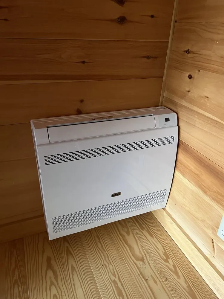 Slide of Hometown Heating & Air