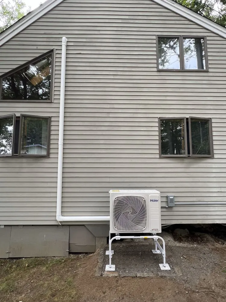 Slide of Hometown Heating & Air