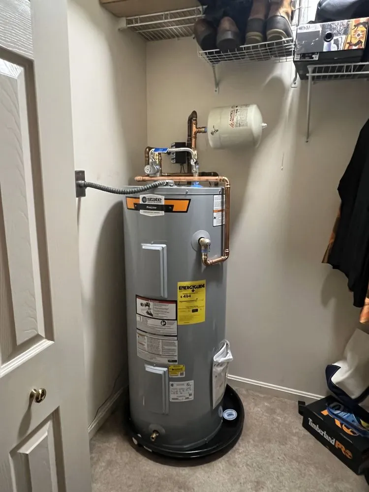 Slide of Hometown Heating & Air