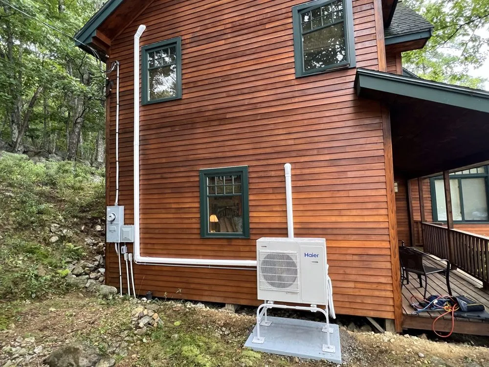 Slide of Hometown Heating & Air