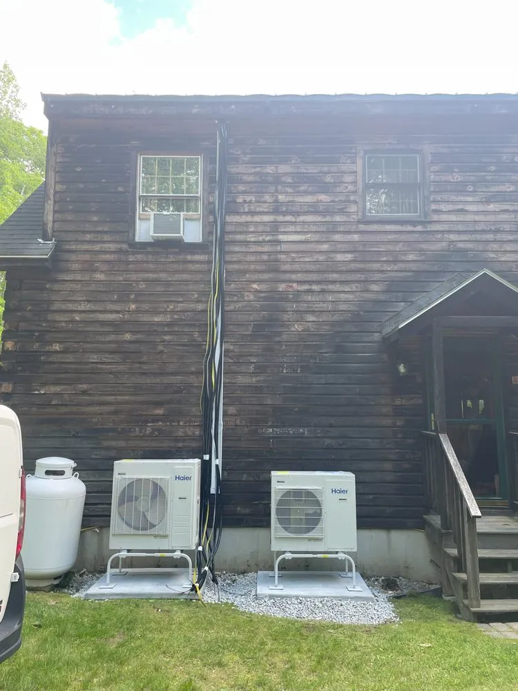 Slide of Hometown Heating & Air