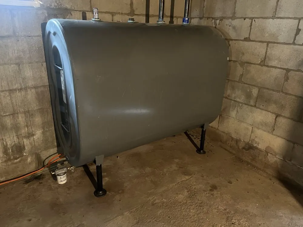 Slide of Hometown Heating & Air