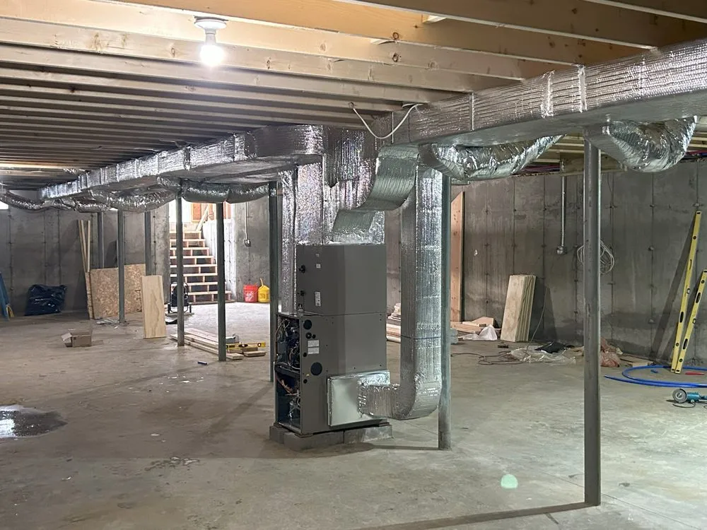 Slide of Hometown Heating & Air