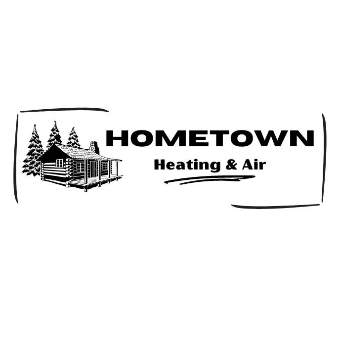 Slide of Hometown Heating & Air