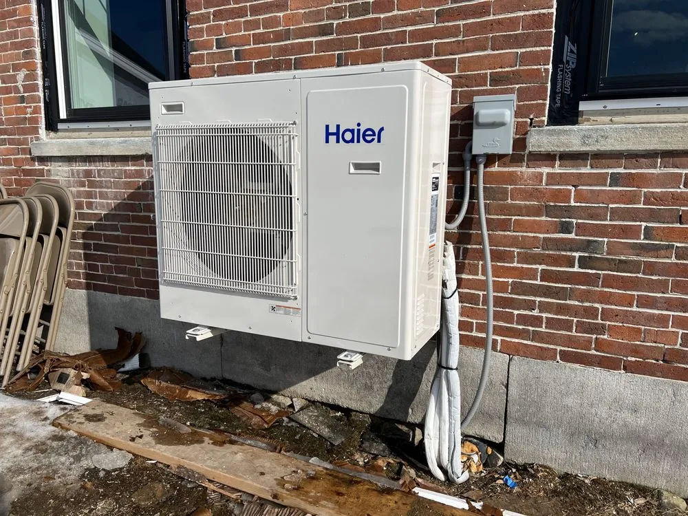 Slide of Hometown Heating & Air