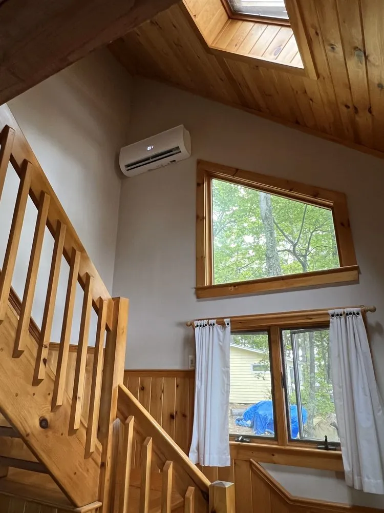 Slide of Hometown Heating & Air