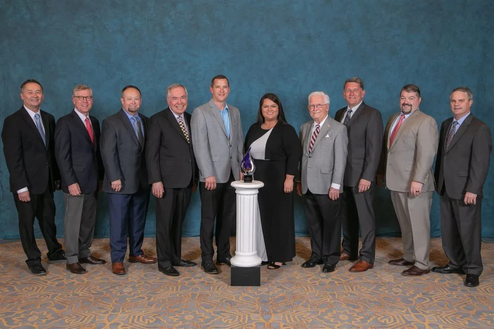 Slide of Hometown Heating & Air