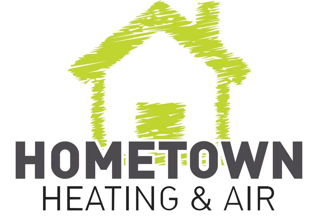 Slide of Hometown Heating & Air