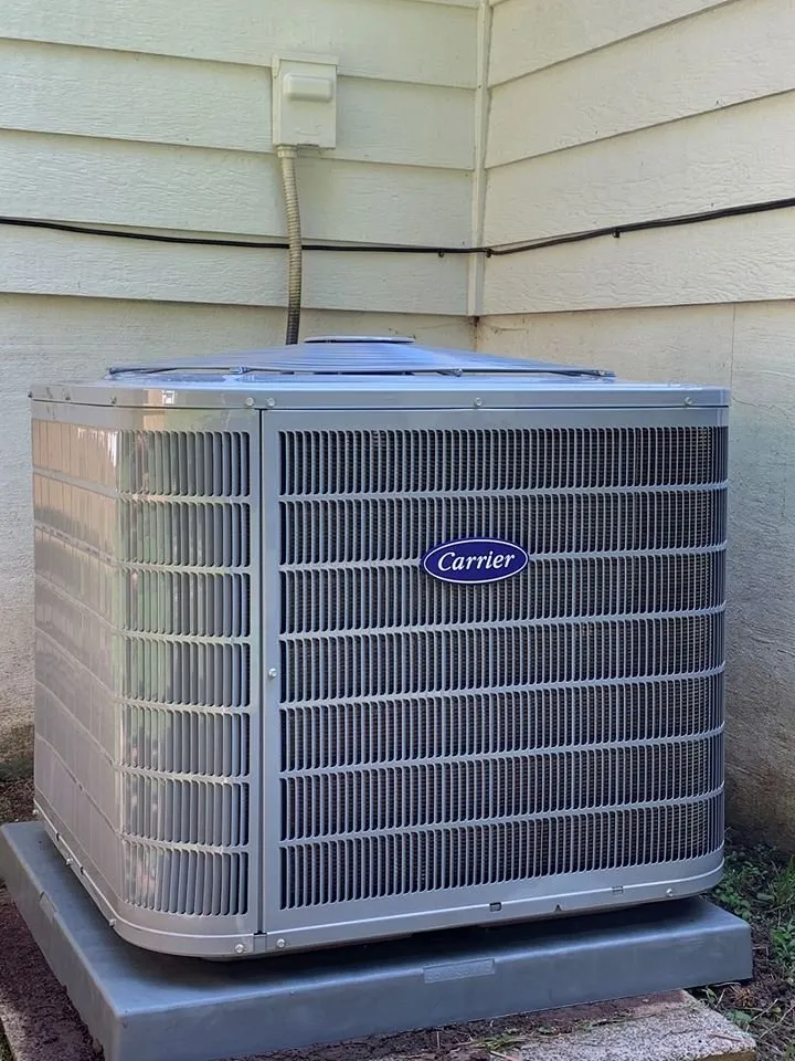 Slide of Hometown Heating & Air