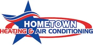 Slide of Hometown Heating & Air Conditioning