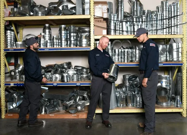 Slide of Hometown Heating & Air Conditioning