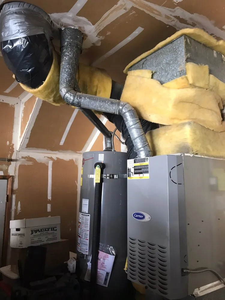 Slide of Hometown Heating & Air Conditioning