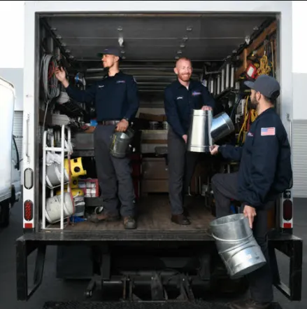 Slide of Hometown Heating & Air Conditioning