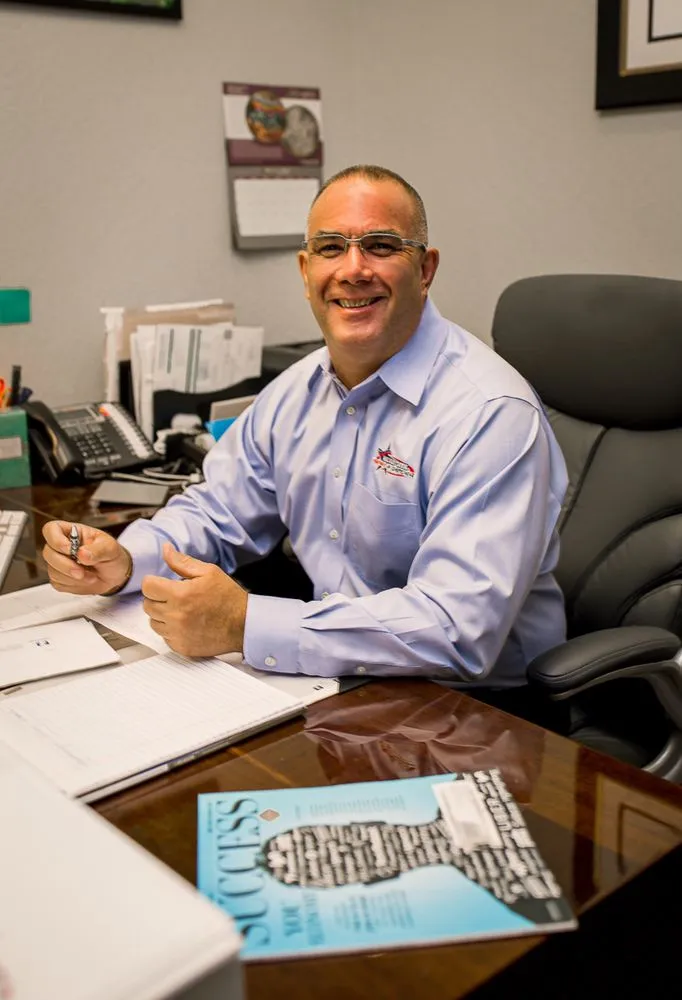 Slide of Hometown Heating & Air Conditioning