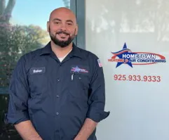 Slide of Hometown Heating & Air Conditioning