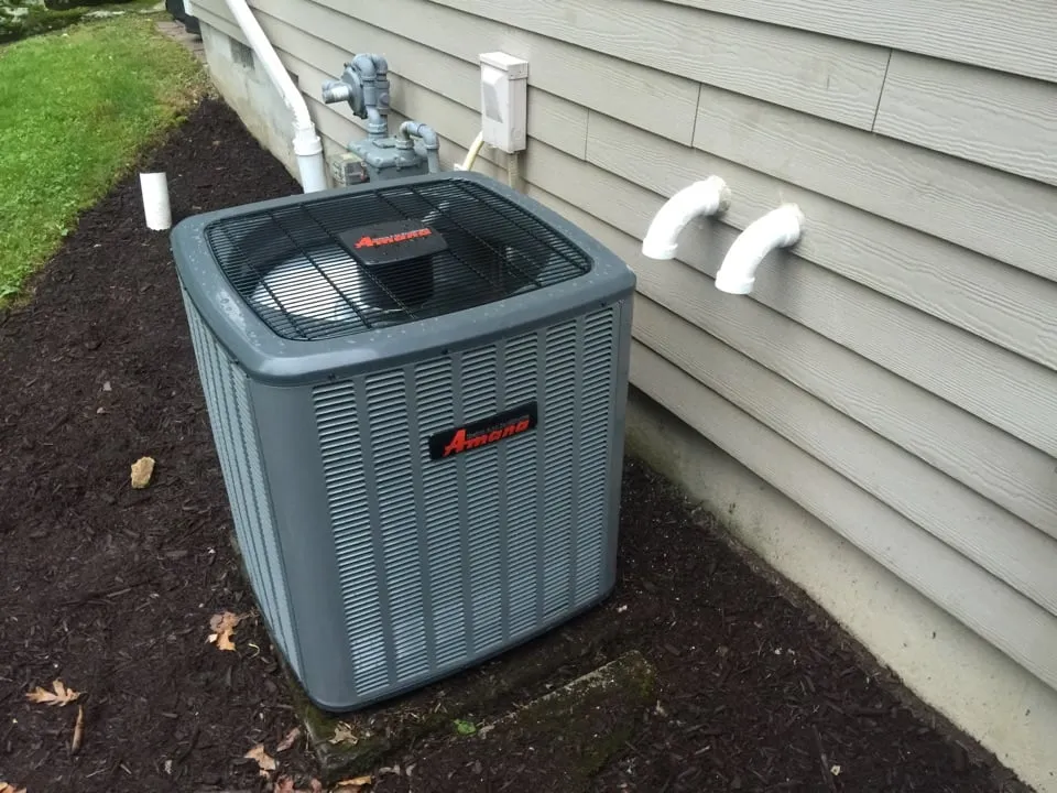 Slide of Hometown Heating & Air Conditioning