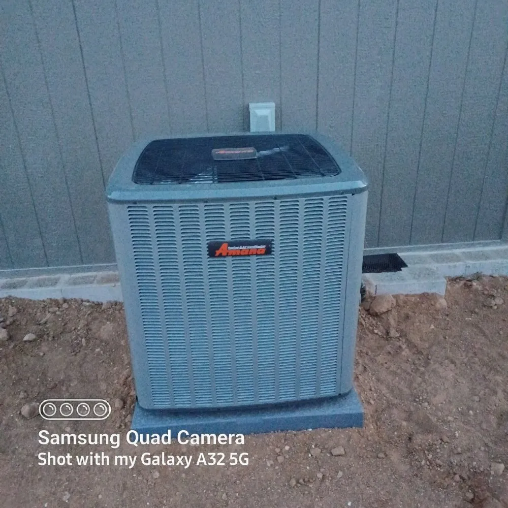 Slide of Hometown Heating & Air