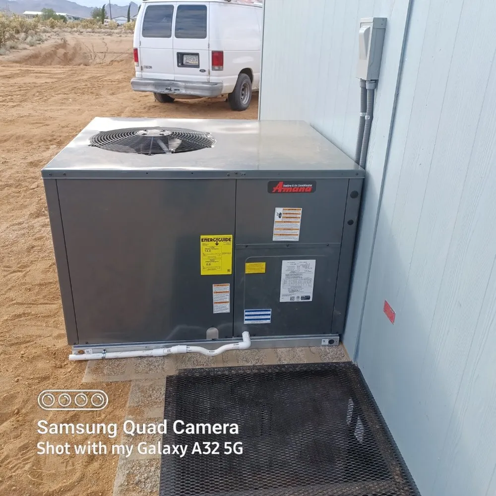 Slide of Hometown Heating & Air