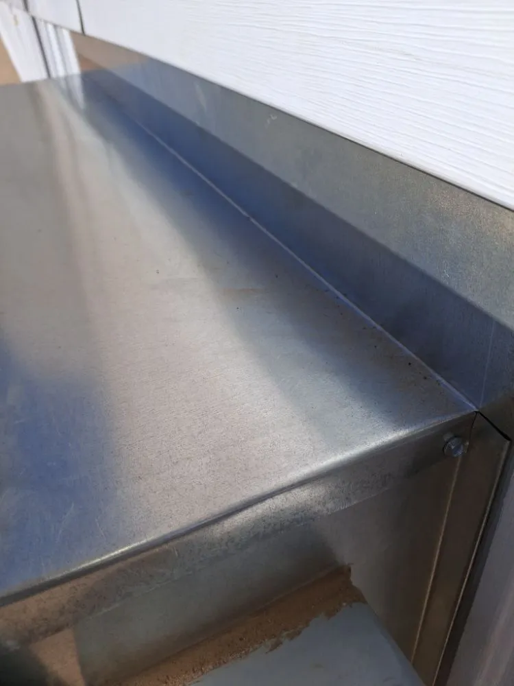 Slide of Hometown Heating & Air