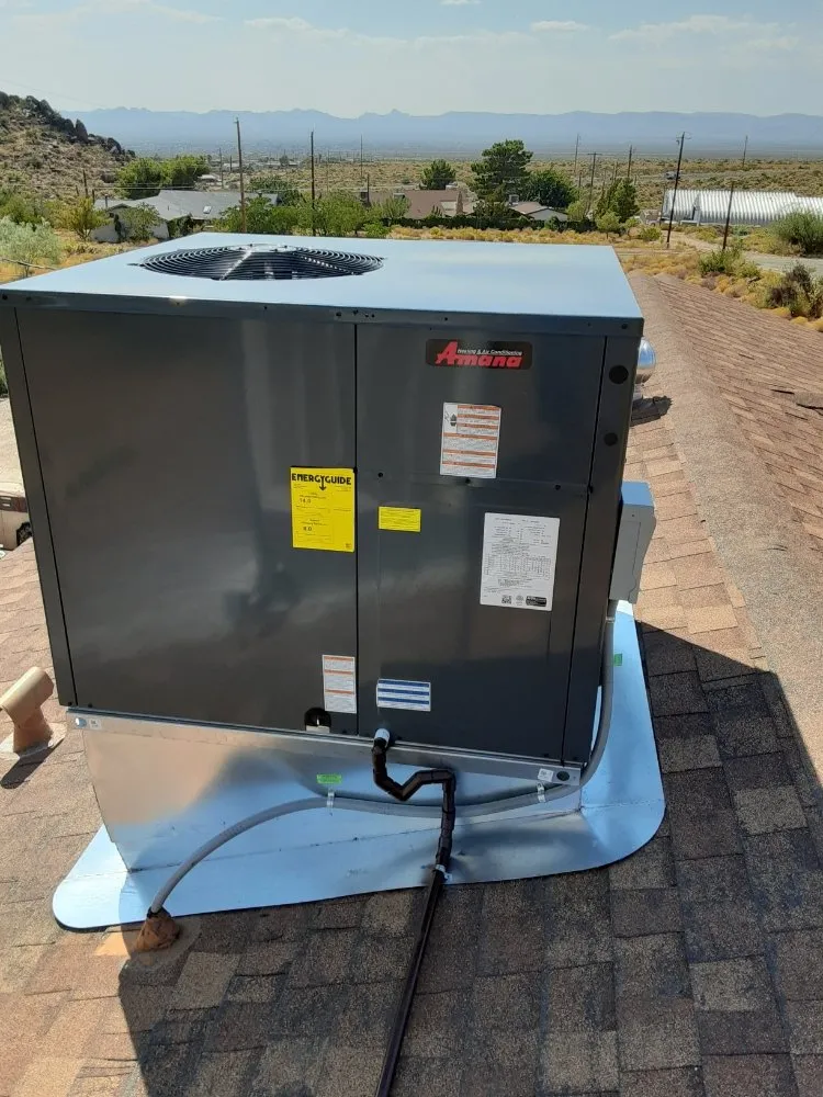 Slide of Hometown Heating & Air