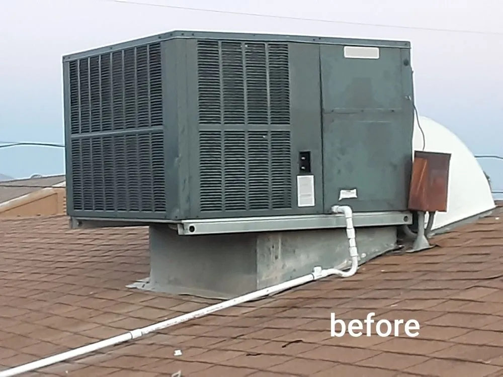 Slide of Hometown Heating & Air