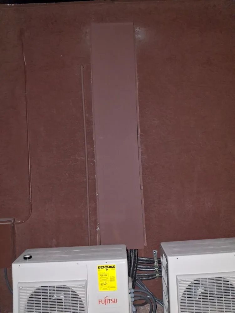 Slide of Hometown Heating & Air