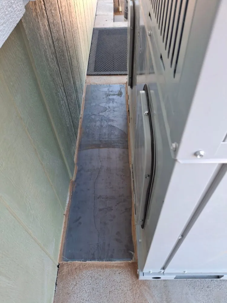 Slide of Hometown Heating & Air