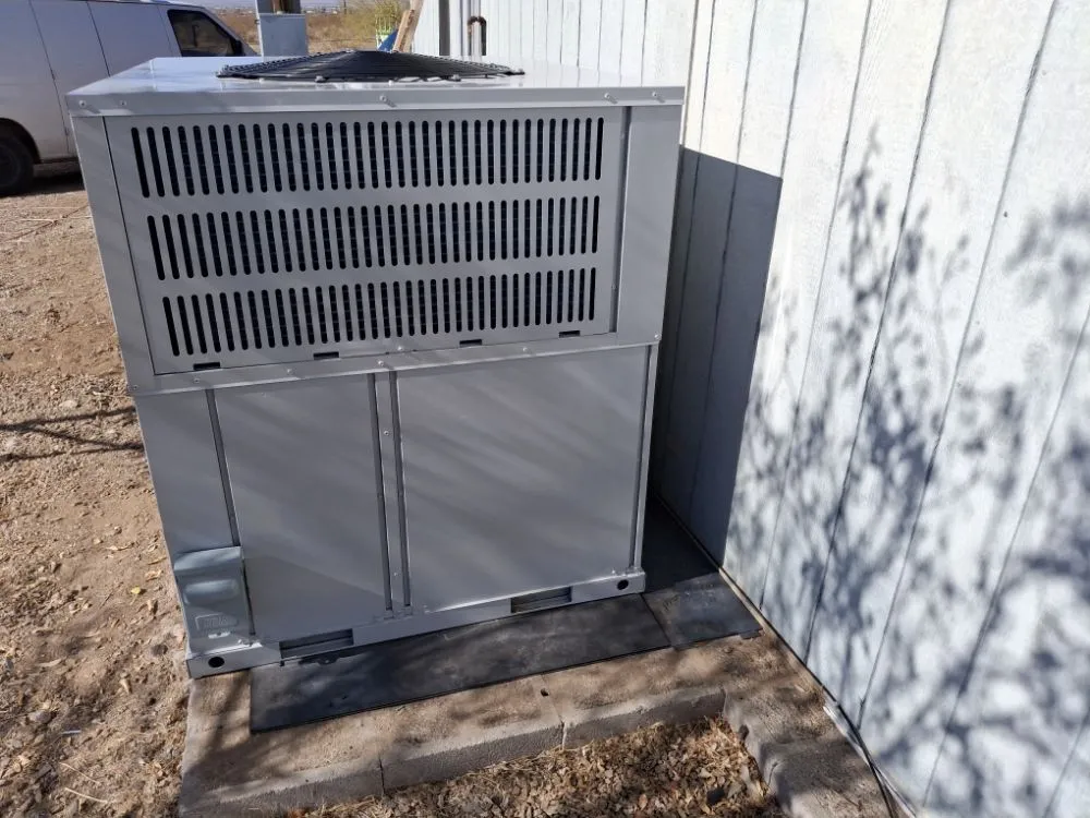 Slide of Hometown Heating & Air