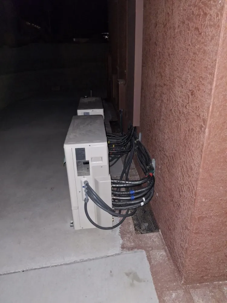 Slide of Hometown Heating & Air