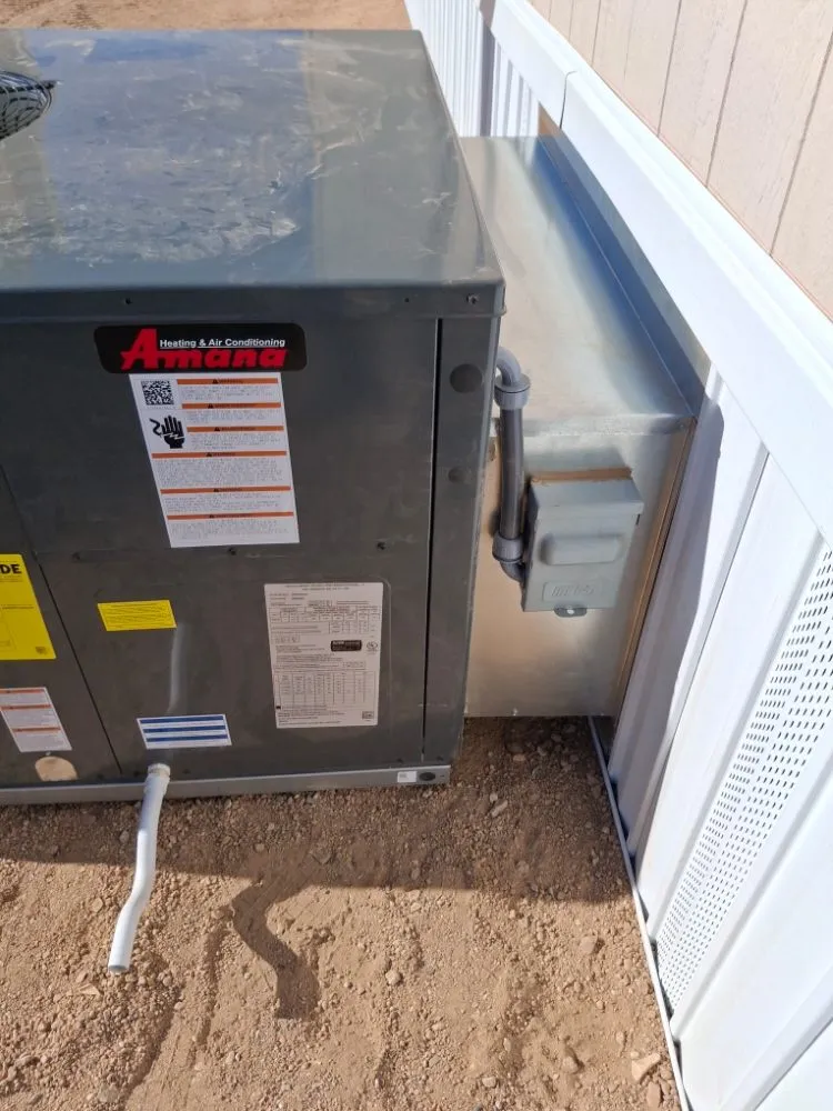 Slide of Hometown Heating & Air