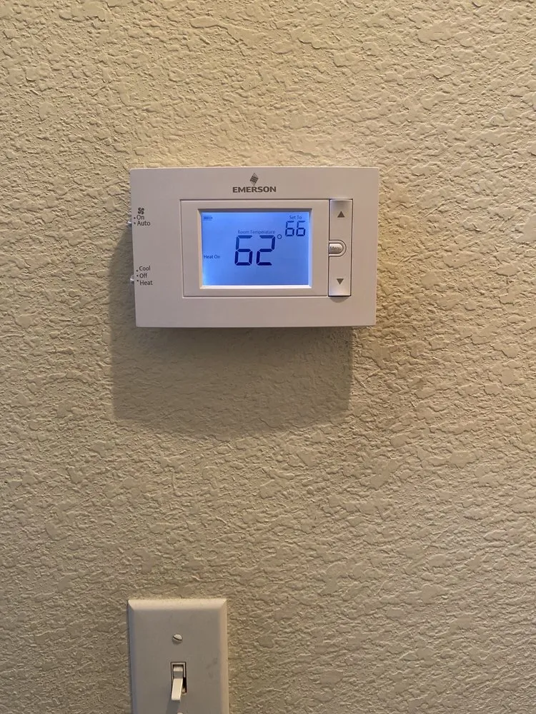 Slide of Hometown Heating & Air