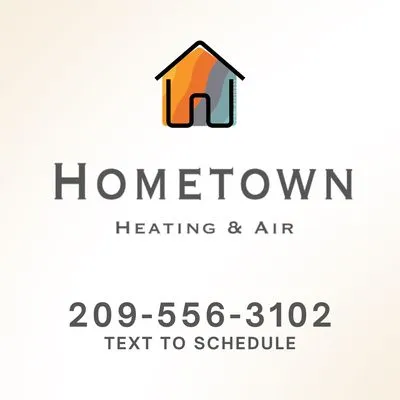 Hometown Heating & Air