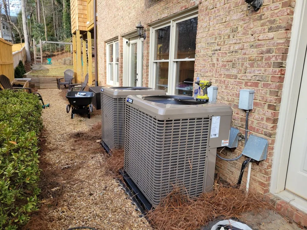 Slide of Hometown Heating & Cooling