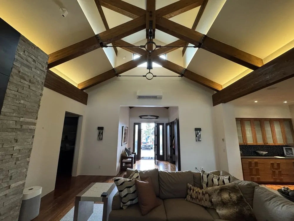 Slide of Hometown Heating & Cooling