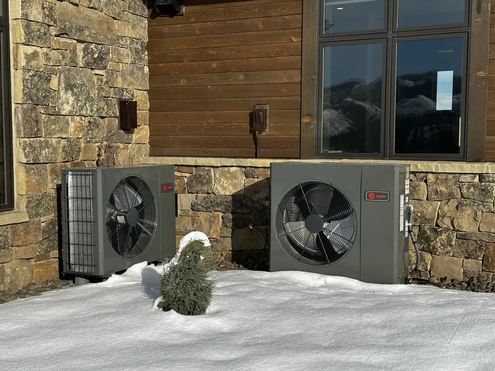 Slide of Hometown Heating & Cooling