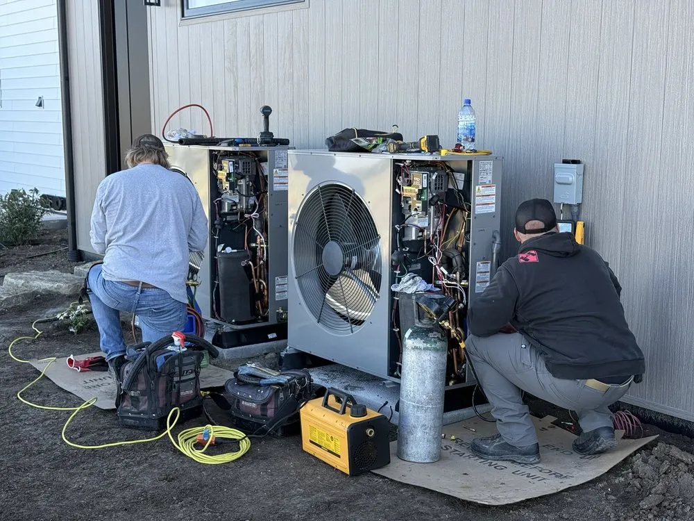 Slide of Hometown Heating & Cooling