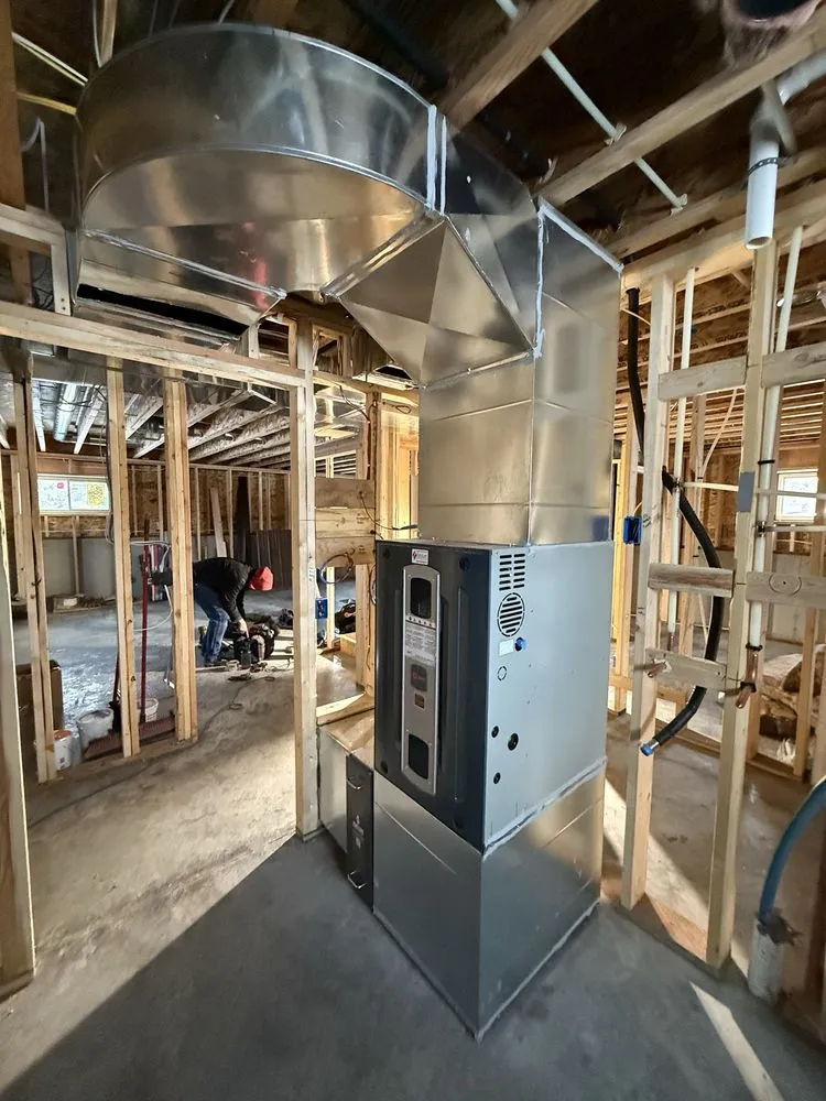 Slide of Hometown Heating & Cooling