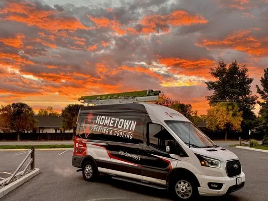 Hometown Heating & Cooling
