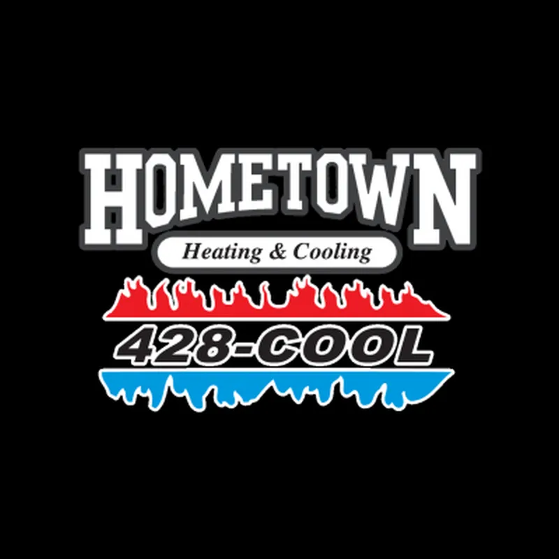 Slide of Hometown Heating & Cooling