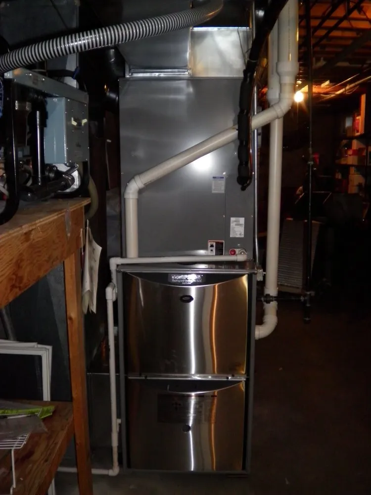 Slide of Hometown Heating & Cooling