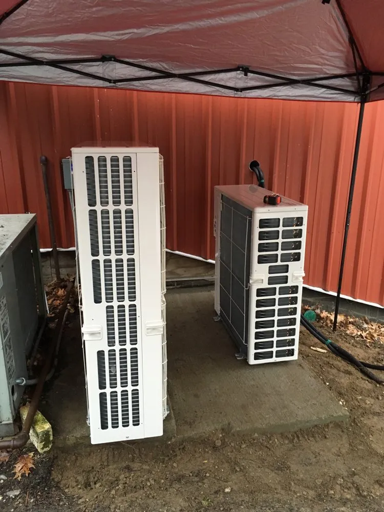 Slide of Hometown Heating & Cooling