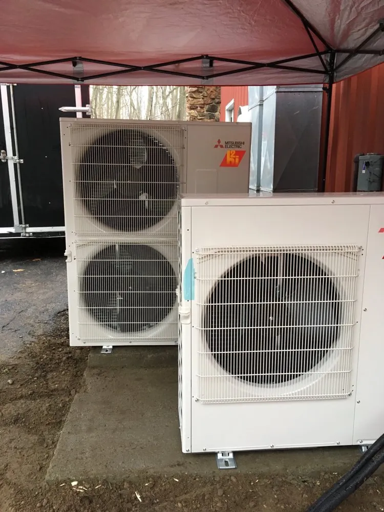 Slide of Hometown Heating & Cooling