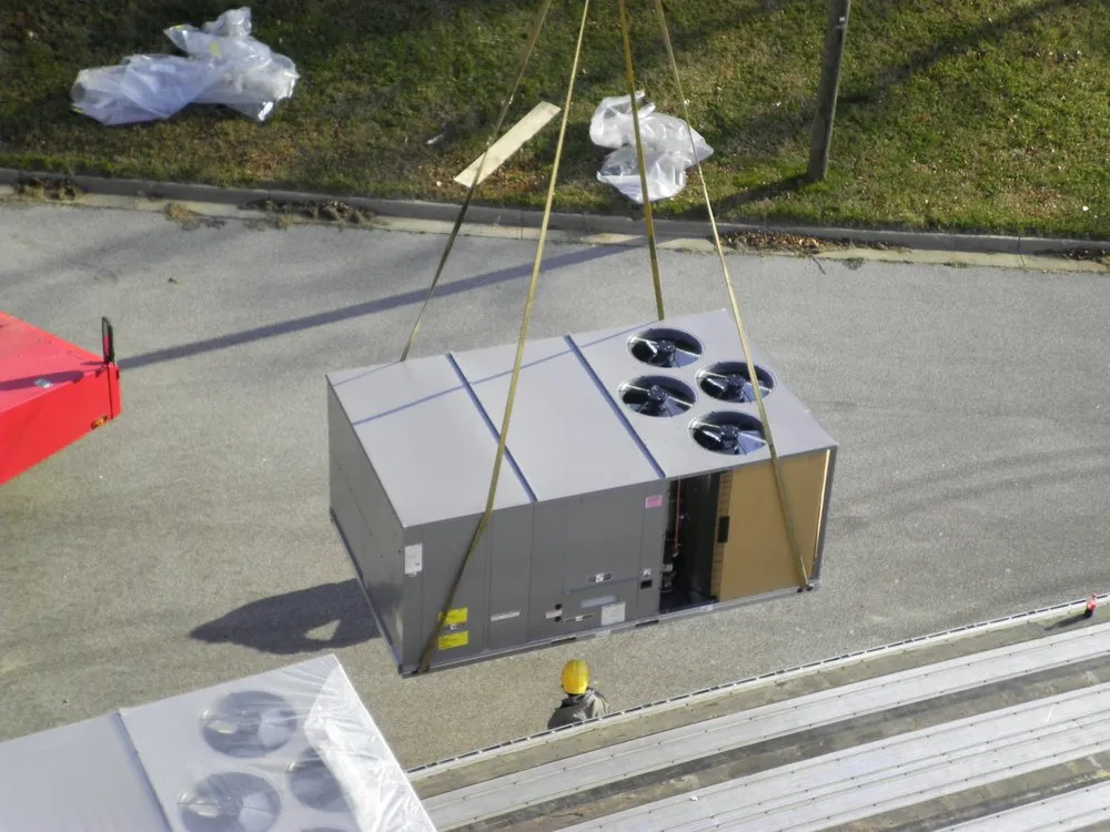 Slide of Hometown Heating & Cooling