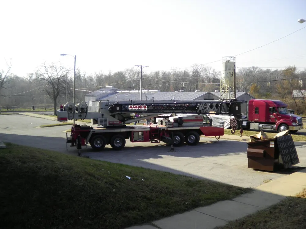 Slide of Hometown Heating & Cooling