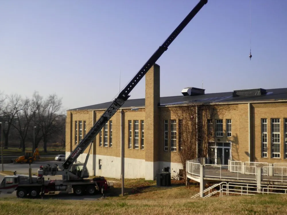 Slide of Hometown Heating & Cooling