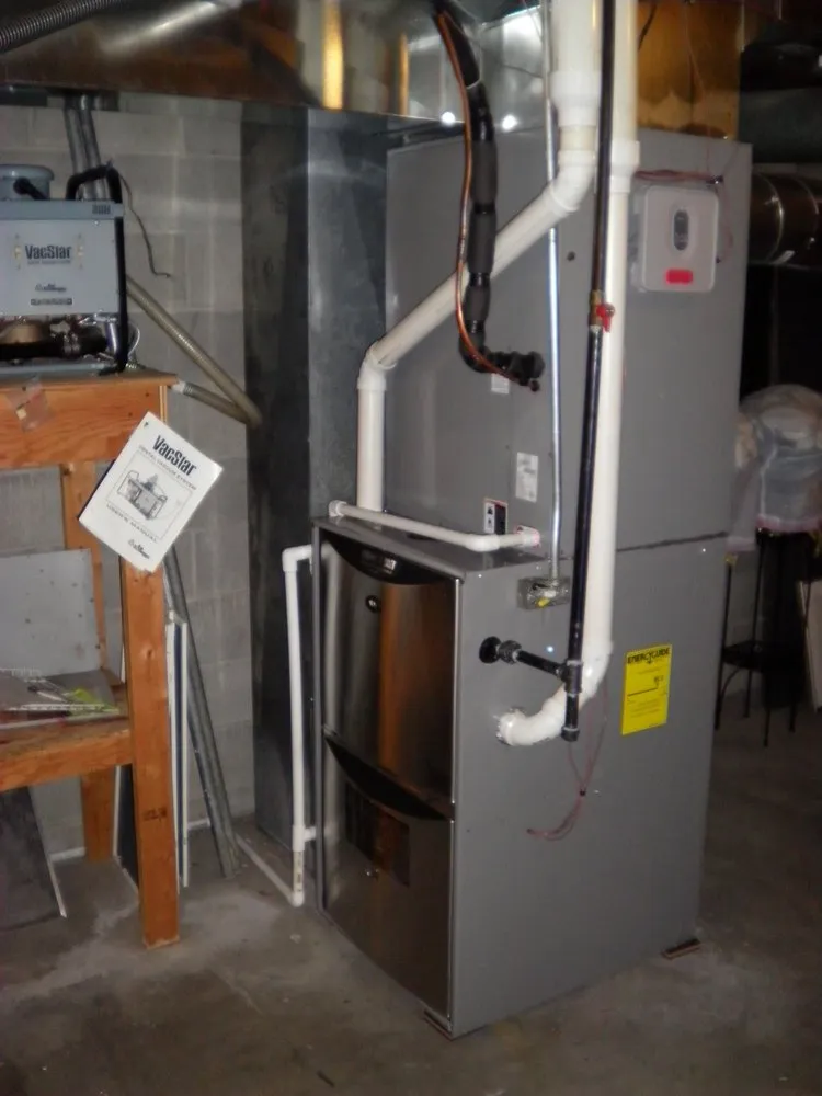 Slide of Hometown Heating & Cooling