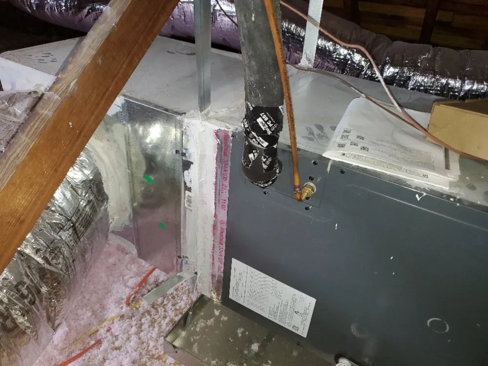 Slide of Hometown Heating & Cooling