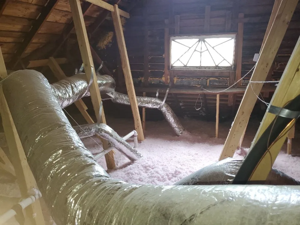 Slide of Hometown Heating & Cooling