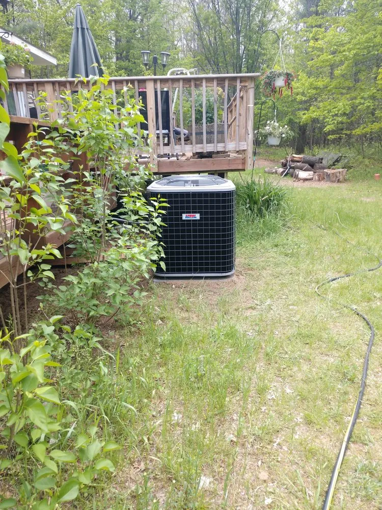 Slide of Hometown Heating & Cooling