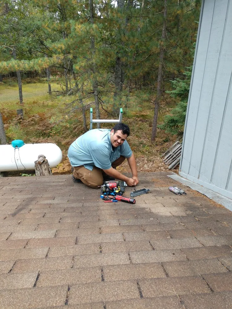 Slide of Hometown Heating & Cooling